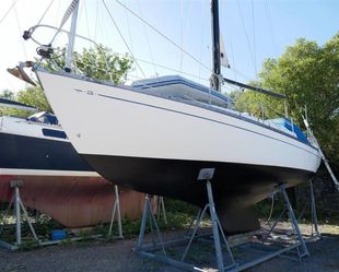 1978 Grampian 34-2