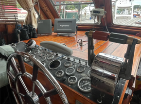 Helm Instruments