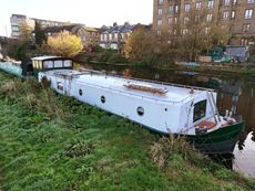 2011 Widebeam 60 x 12