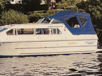 2010 GSA Atlanta 24 vina Sol