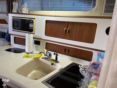 1992 Sea Ray 350 Express Bridge