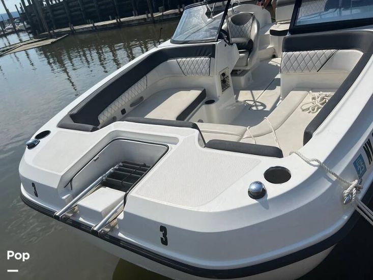 2022 Bayliner 2200 dx