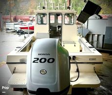 2022 Defiance Admiral 220 EX