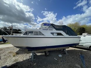 Farline Fury MK2