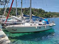 1994 Catalina 36 MkII