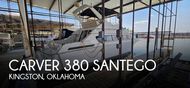 1999 Carver 380 Santego