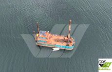 24m Jack Up for Sale / #1125231