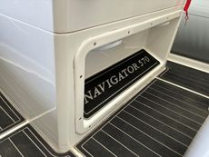 Brig Navigator 570
