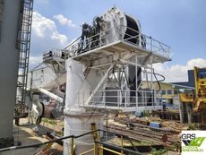 150T Hydramarine AHC Offshore Crane for Sale / Crane for Sale / #1139904