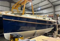 2025 Cornish Crabbers Crabber 24