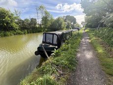 69 ft 2010 Colecraft Narrow Boat