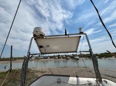 1980 Comanche 32 Motor Sailer