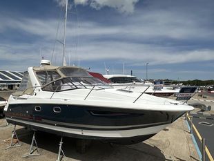 2013 Jeanneau Leader 8