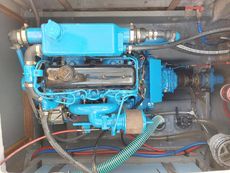 Colvic Atlanta 32 (sold)