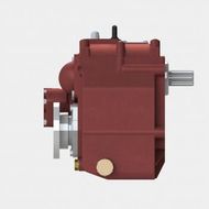 NEW PRM 1000 D1.5 1.53:1 Hydraulic Marine Gearbox
