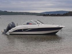 Speed Boat