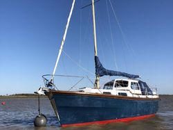 32 ft Colvic Atlanta