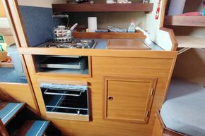 Galley