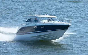 2006 Aquador 26HT