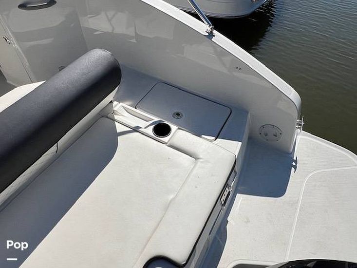 2022 Bayliner 2200 dx