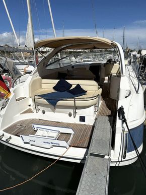 2009 Bavaria 37 Sport Highline 4