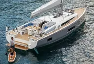2024 Beneteau Oceanis 461