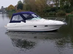 2001 Jeanneau Leader 805