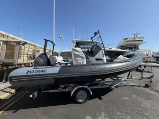 2024 Zodiac Open 5.5