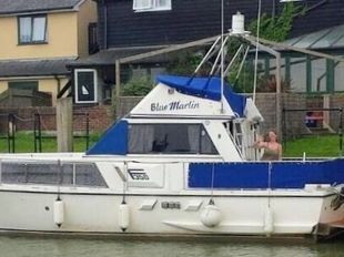 Moonraker Sportsman F350