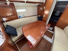 2007 Beneteau Oceanis Clipper 323