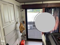 1998 Stardust Cruiser Stardust 86