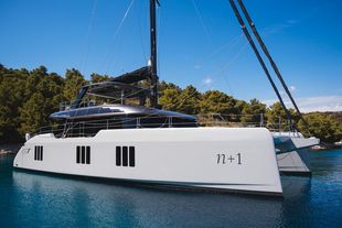 Sunreef 70 Eco - 2024