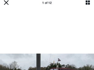 Chaparral Signature 240 Sports Cruiser