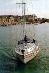 Colvic Countess Class