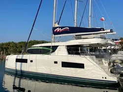 2021 Leopard 45