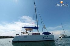 2016 Lagoon 450