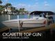 1996 Cigarette Top Gun