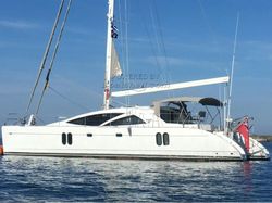 2010 Discovery 50 Catamaran