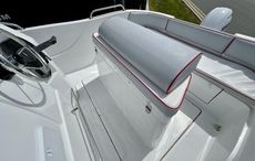 SELVA 5.7 ELEGANCE + SELVA/YAMAHA 70XSR