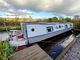 1986 Hesford Marine 40ft Narrowboat Traditional Stern