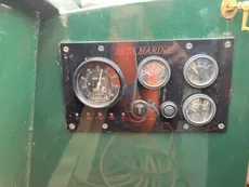 Reading Marine 60 Narrowboat