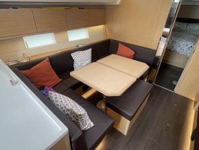 2019 Bavaria C45 Style 27
