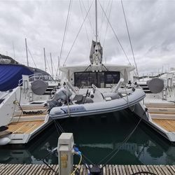 2019 Catana 53
