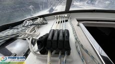 2015 Bavaria  Cruiser 46