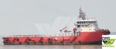78m / DP 2 Platform Supply Vessel for Sale / #1083080