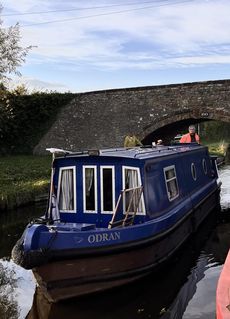 30’ Sea Otter for sale