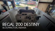 1997 Regal 200 Destiny