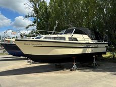 2007 Antaris NineFifty