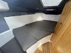 2014 Ocean Master 760 HTS