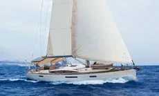 2013 Jeanneau Sun Odyssey 57